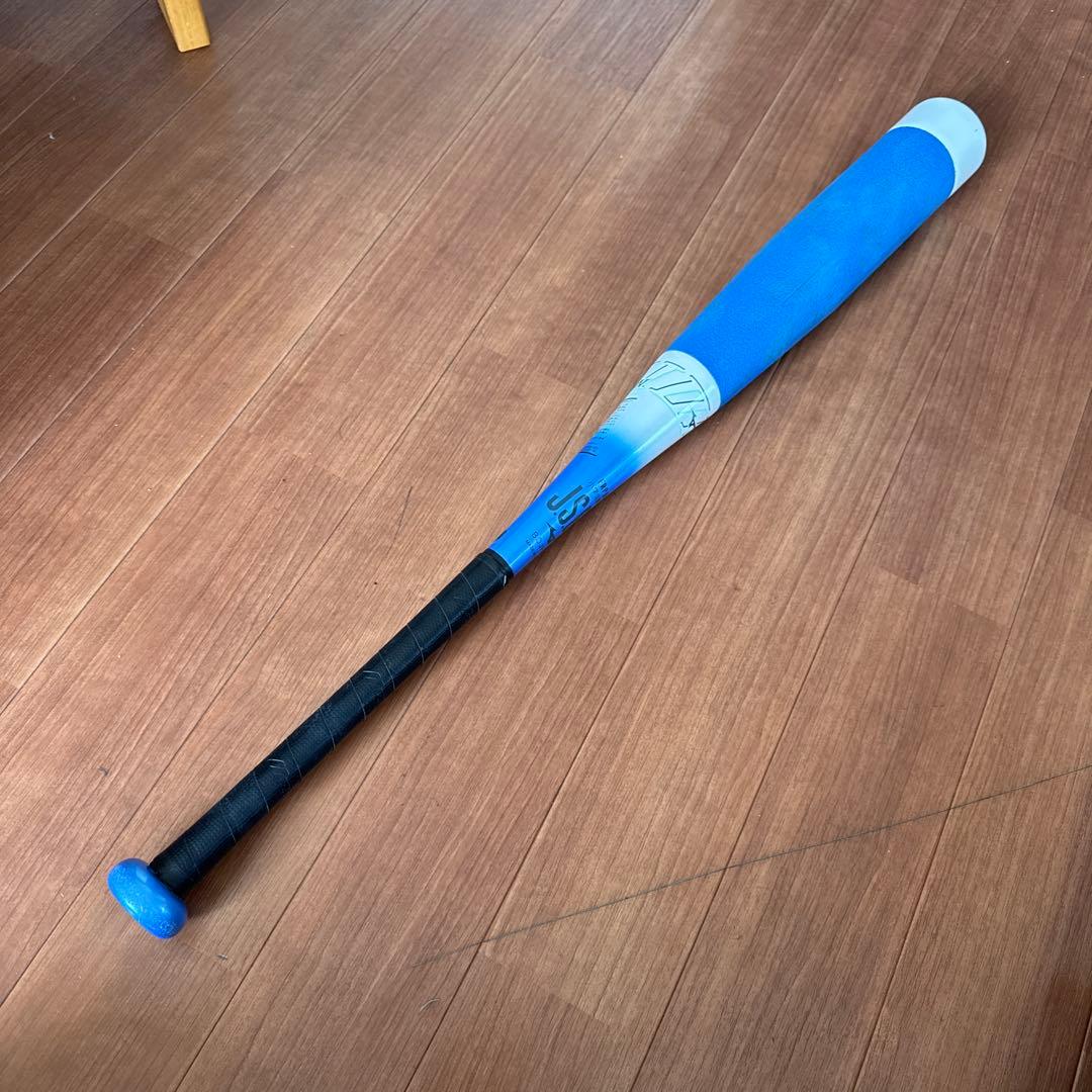 超美品！BEYOND MAX EV2N 76cm 520g ミドルバランス