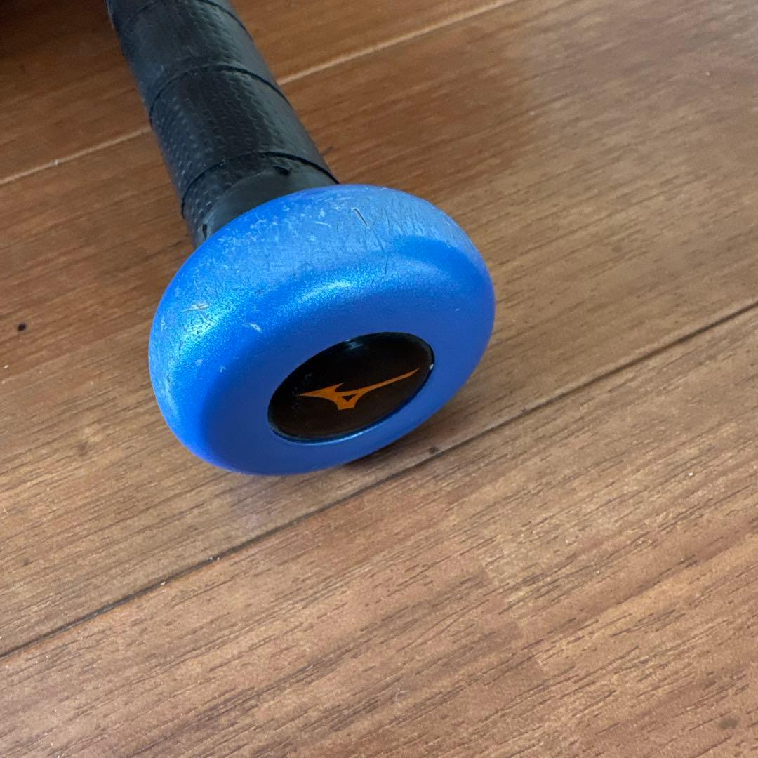 超美品！BEYOND MAX EV2N 76cm 520g ミドルバランス