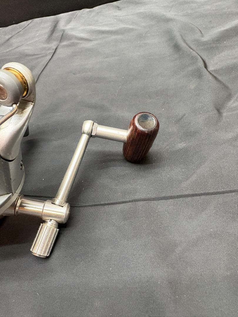 シマノ 92？　ツインパワー1000 中古