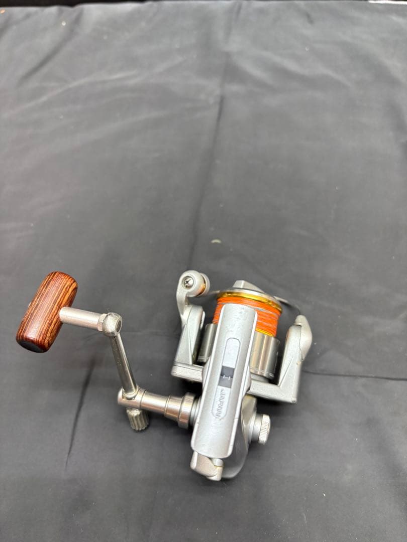 シマノ 92？　ツインパワー1000 中古