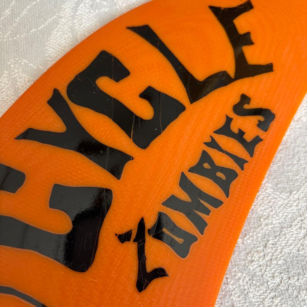 サーフィン・ボディボード CAPTAIN FIN CYCLE ZOMBIES Crash Helmet