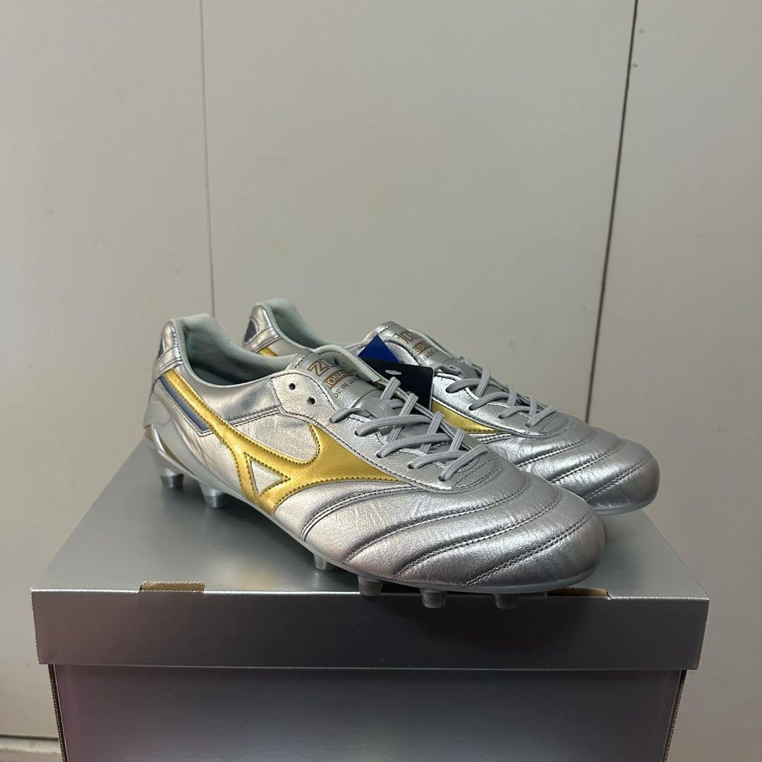 シューズ Mizuno Morelia DNA Japan 27.5cm