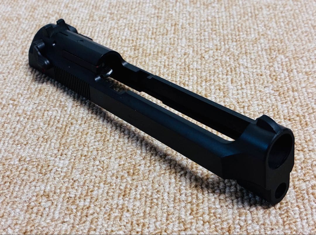 MGC ベレッタ M9 タナカ Evo2 ベレッタM9とのハイブリッド 未発火品