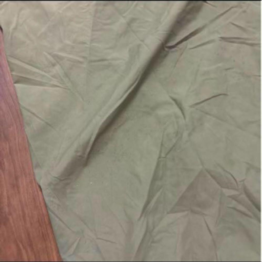 米軍　実物　BIVY COVER GORE-TEX 寝袋カバー　② 送料無料