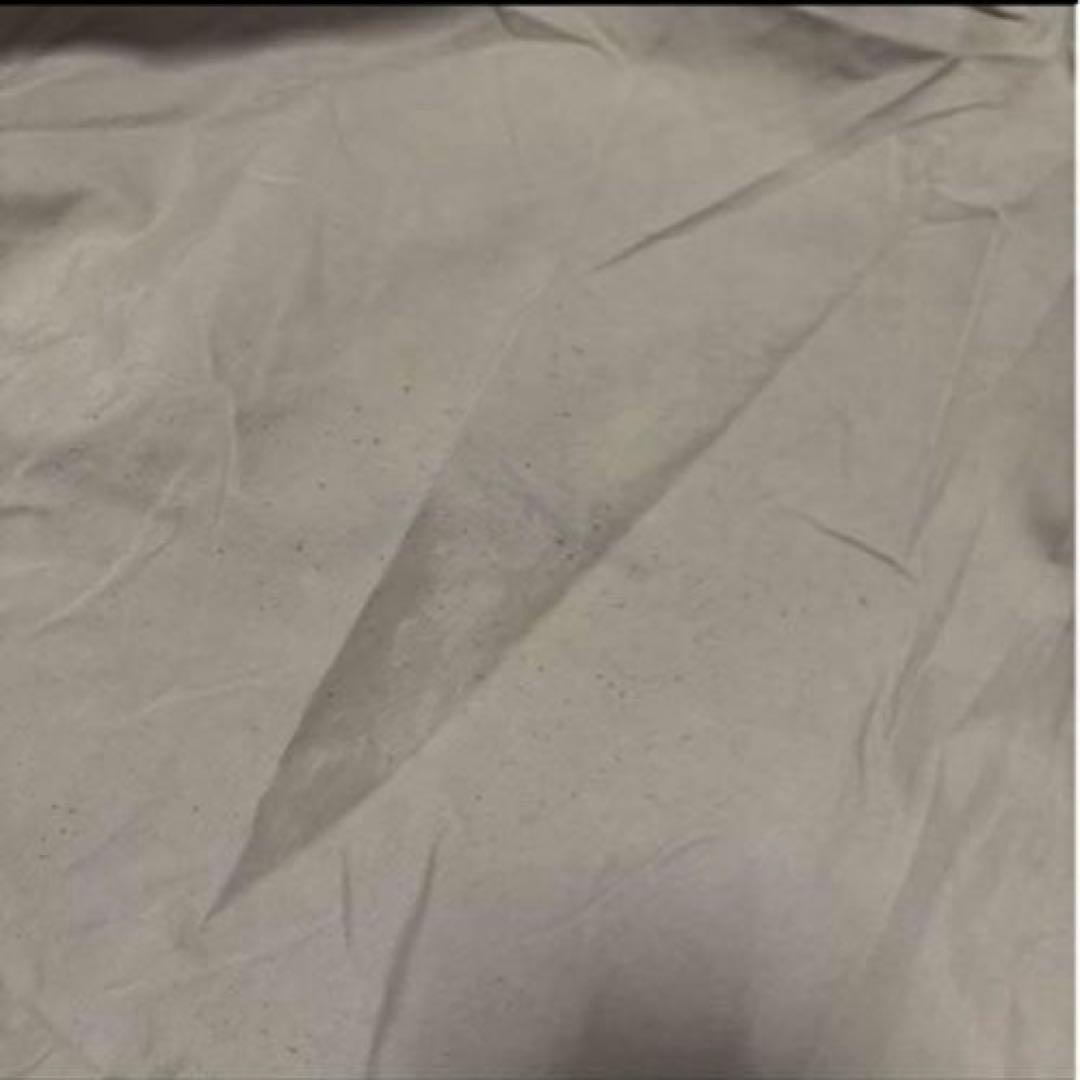 米軍　実物　BIVY COVER GORE-TEX 寝袋カバー　② 送料無料