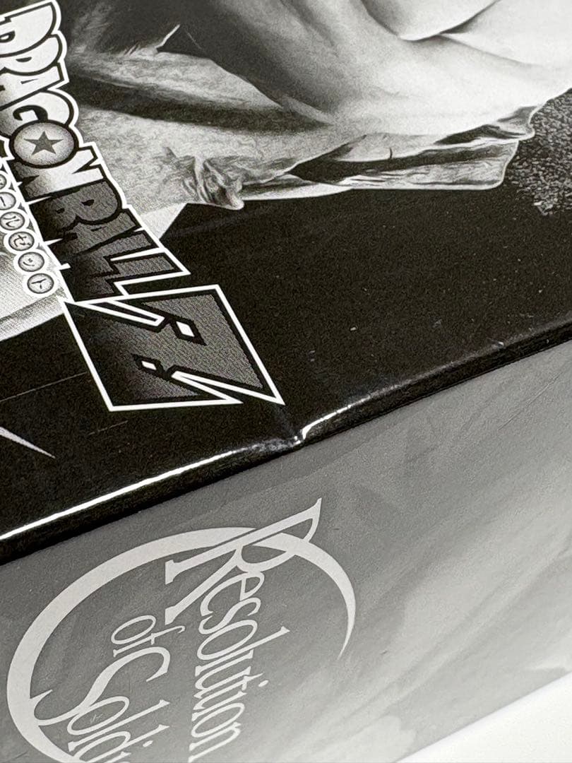 【希少】Resolution of Soldiers 孫悟空 コラボプレミアム