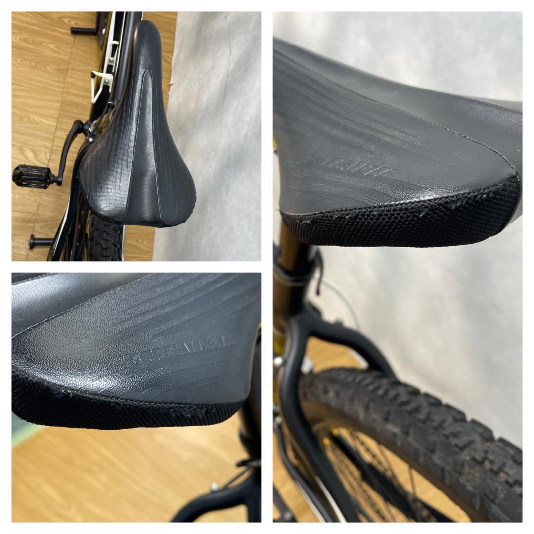 JD♢925 SPECIALIZED Rockhopper SL COMP29