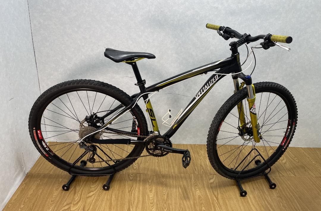 JD♢925 SPECIALIZED Rockhopper SL COMP29