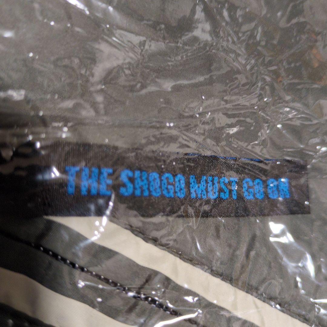 【新品、未開封】浜田省吾 ON THE ROAD 2001ツアージャケット