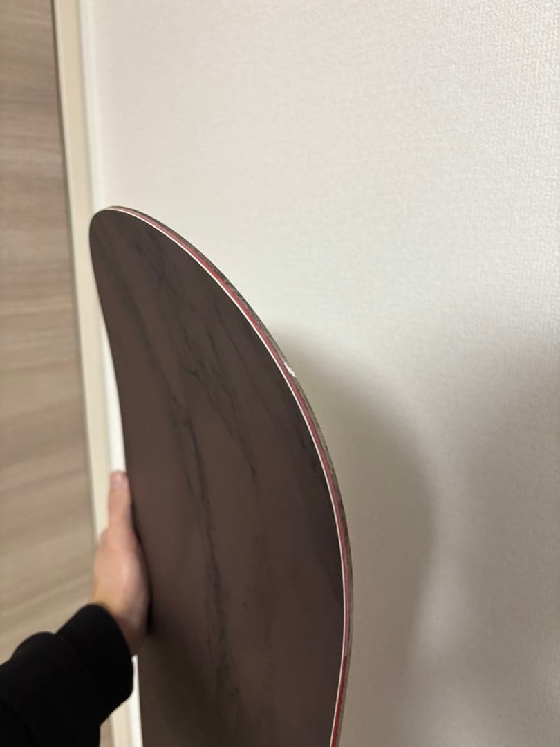 スノーボード TORQREX Groundest Limited GLT 151cm