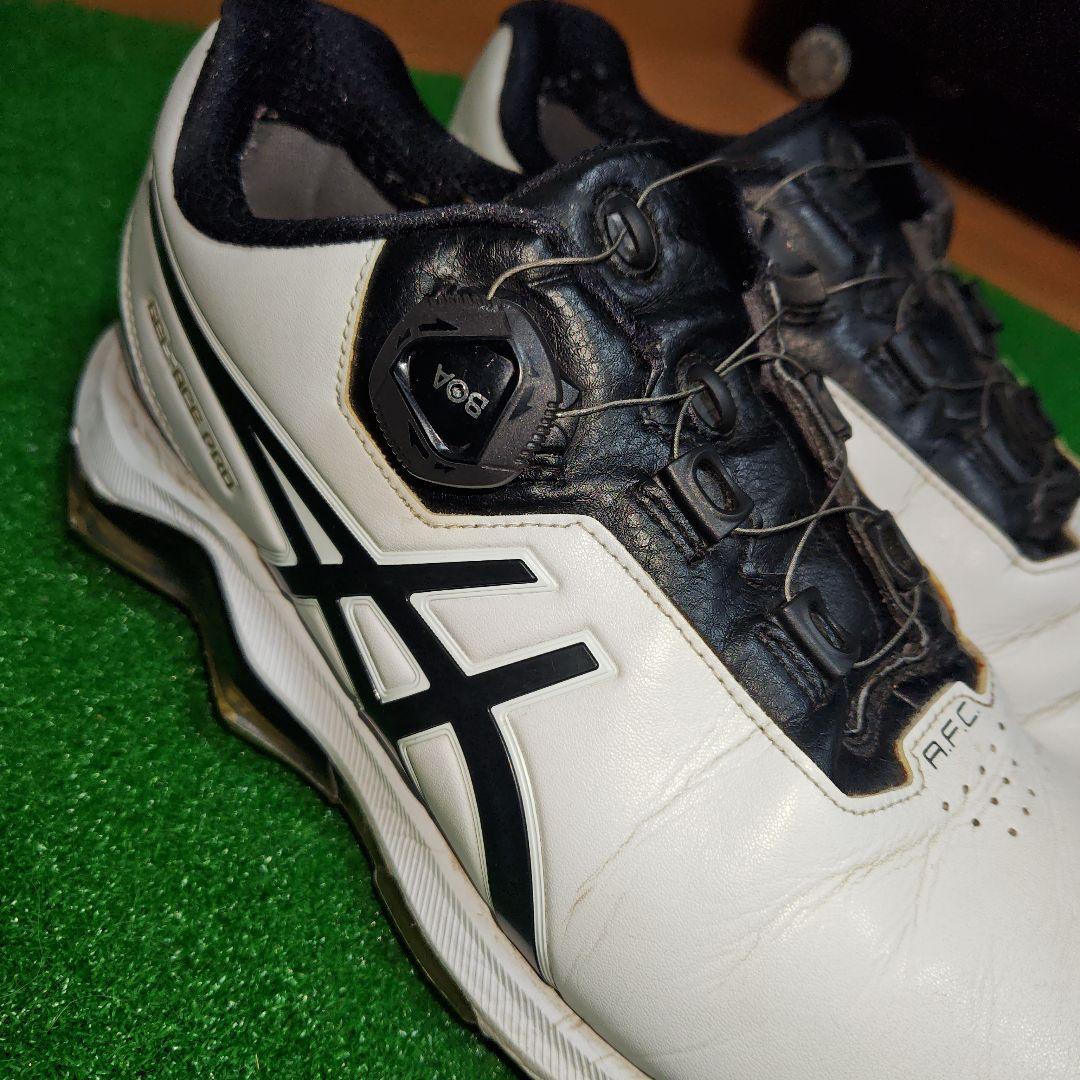 アシックス GEL-ACE PRO 4 BOA ゴルフシューズ ゴルフ