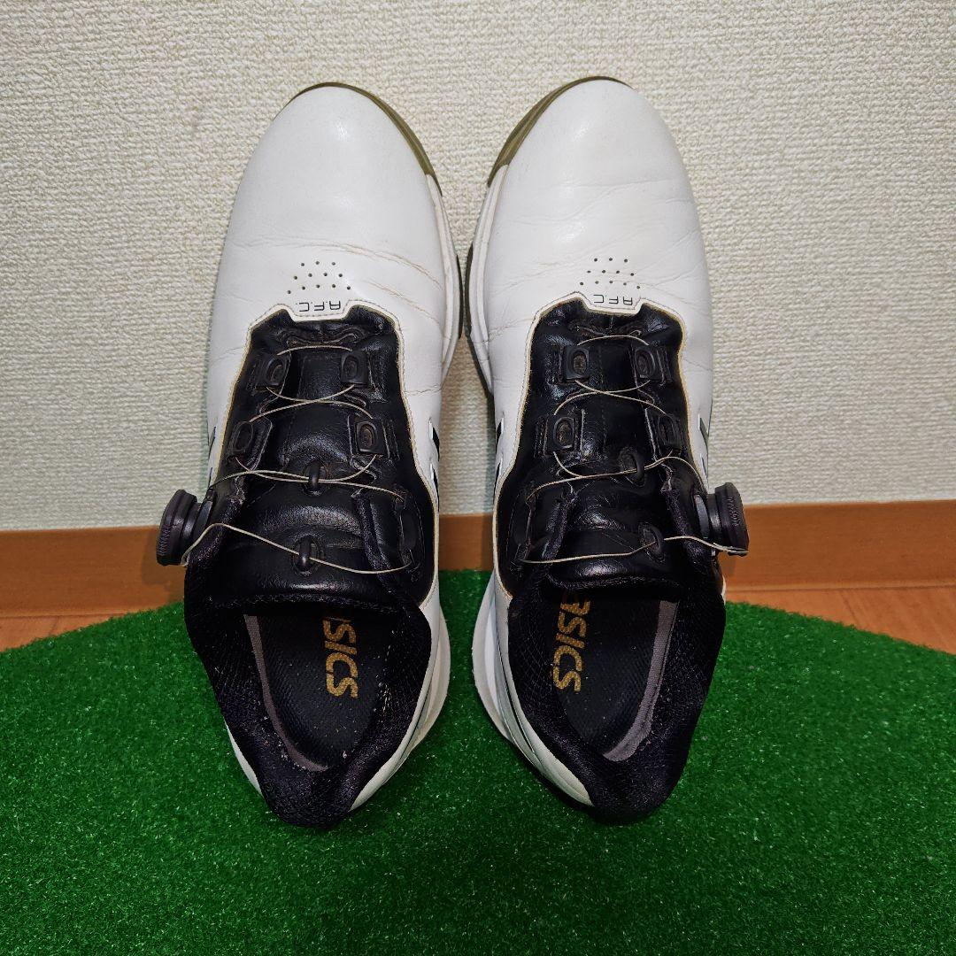 アシックス GEL-ACE PRO 4 BOA ゴルフシューズ ゴルフ