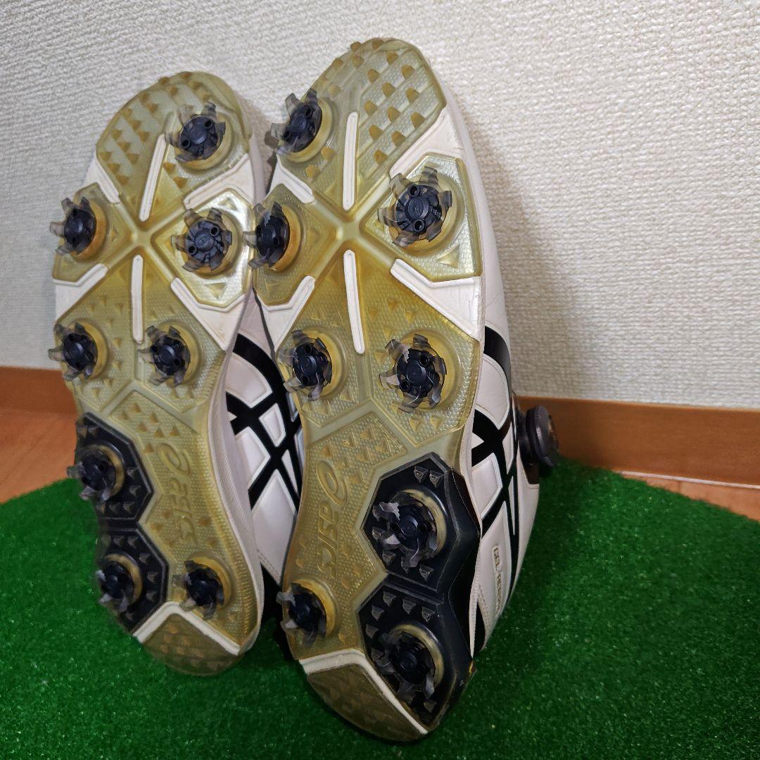 アシックス GEL-ACE PRO 4 BOA ゴルフシューズ ゴルフ