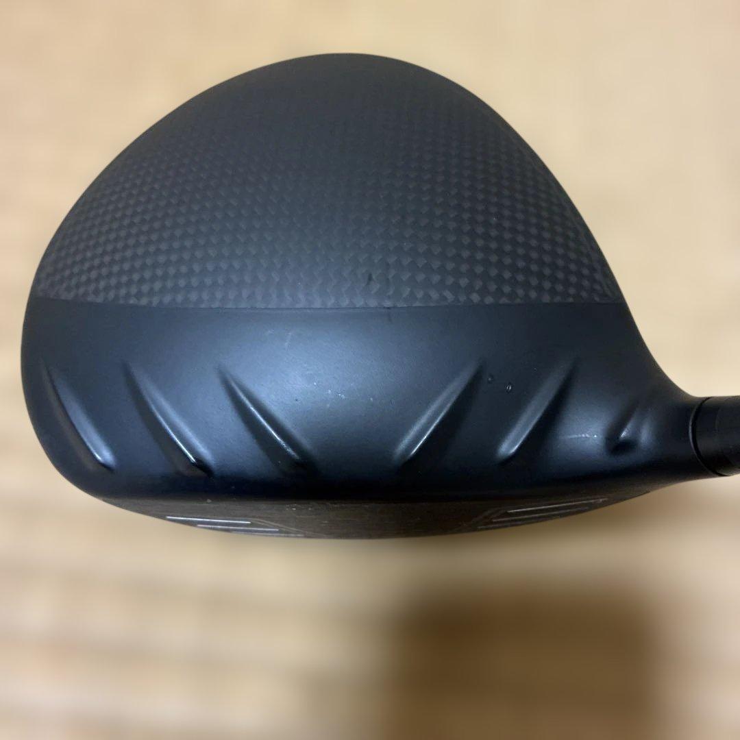 PING G440 MAX 10.5度  TOUR 2.0 CHROME65S