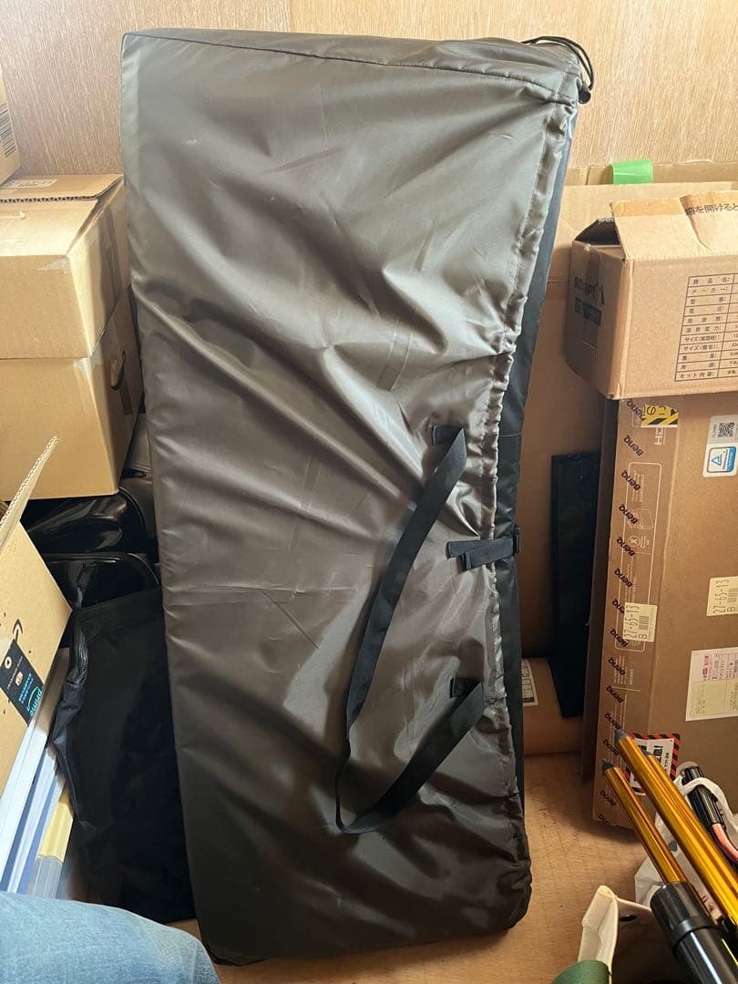 【新品】小川キャンパル　ピスタ34