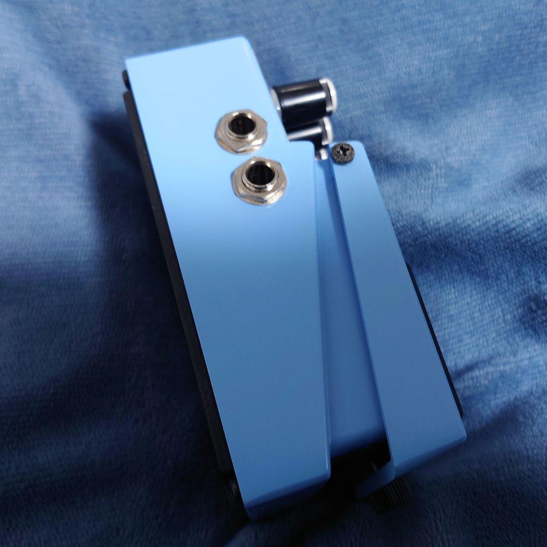 ギターエフェクター BOSS Super Chorus CH-1