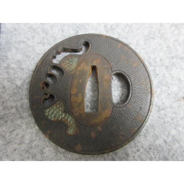 脇差外装 [B28253]