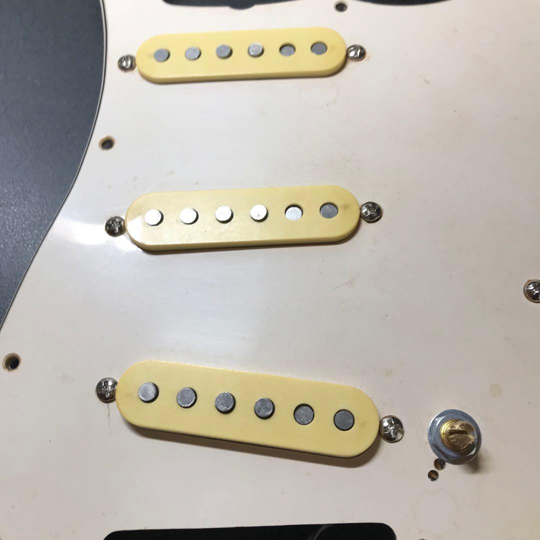 ストラトアッセンブリー　CUSTOM 69