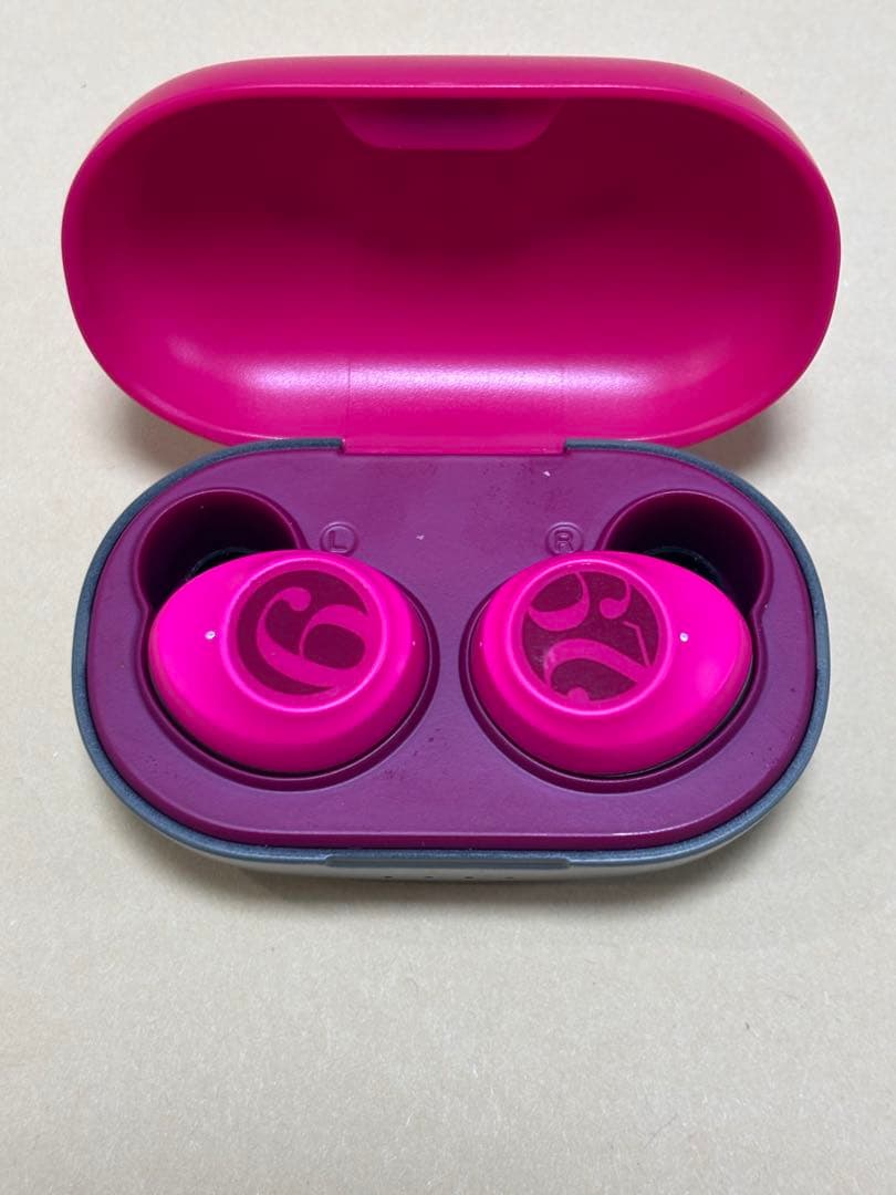 古川慎 モデル ワイヤレスイヤホン　最終価格です