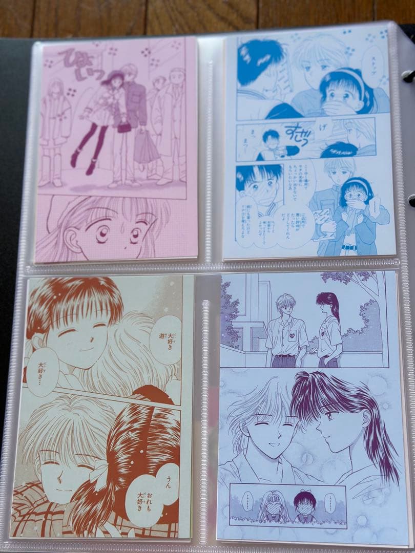 吉住渉 40周年　ポストカード　60枚セット