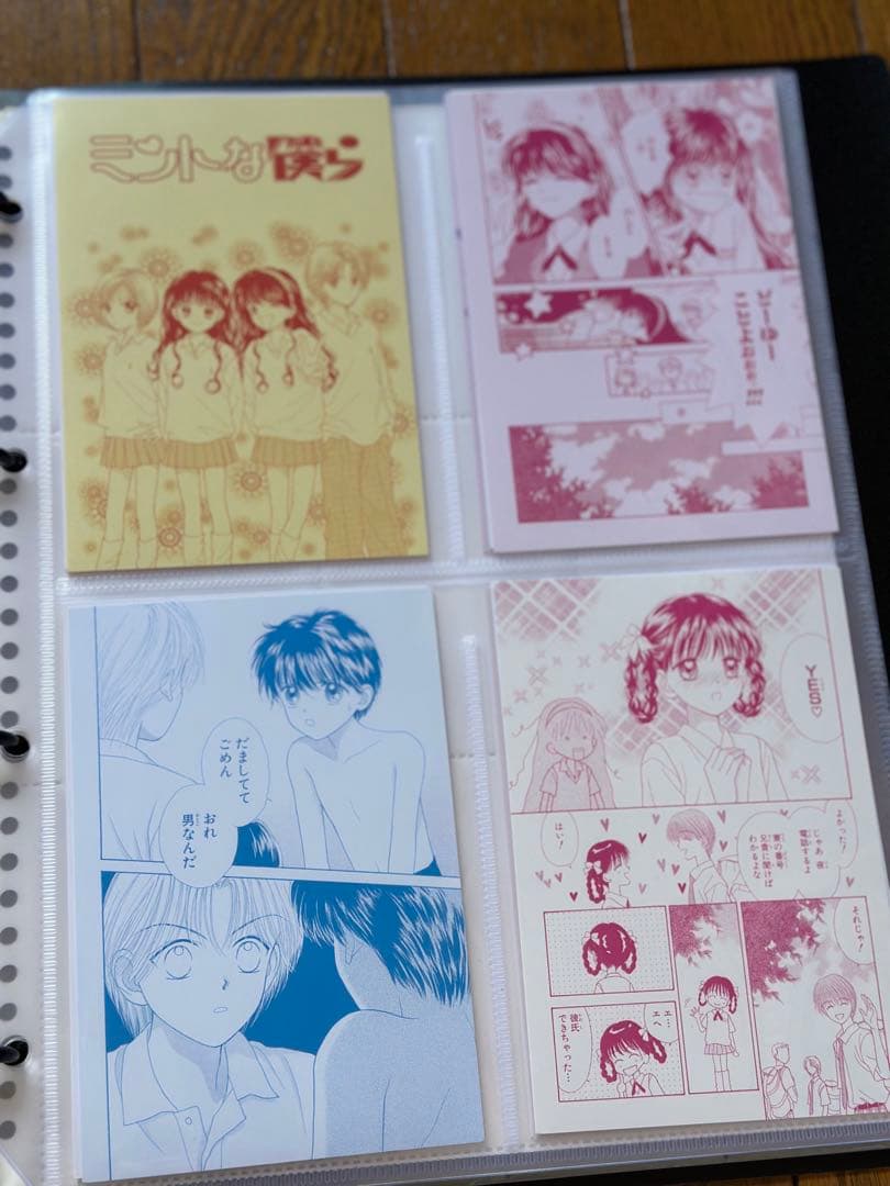 吉住渉 40周年　ポストカード　60枚セット