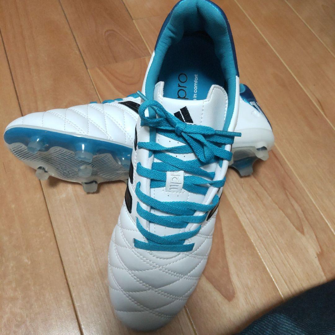 【値下げ不可】adidas 11Pro パティーク　クロース　復刻