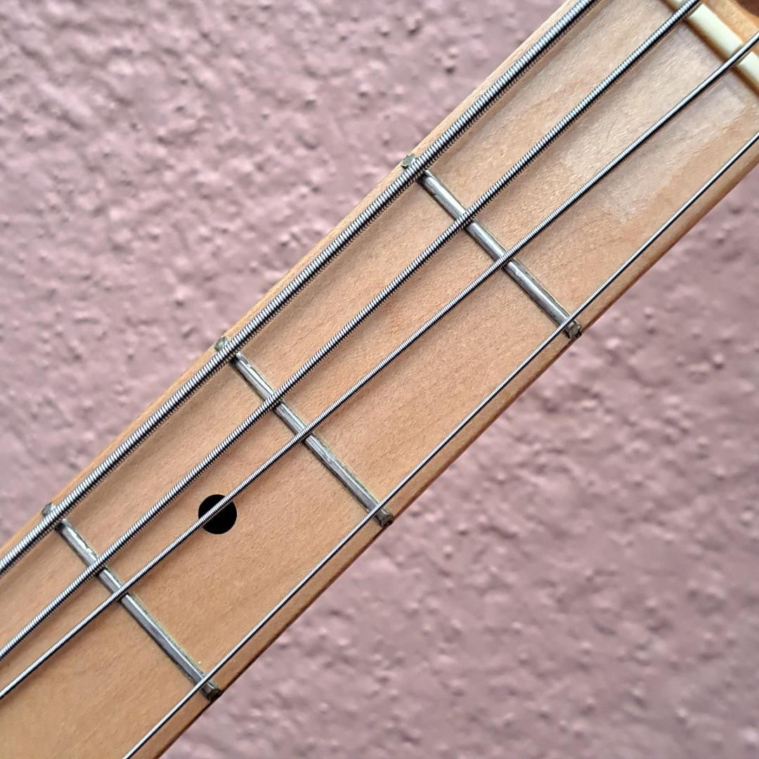 ■Greco Mercury Bass PB600 プレシジョンベース プレベ