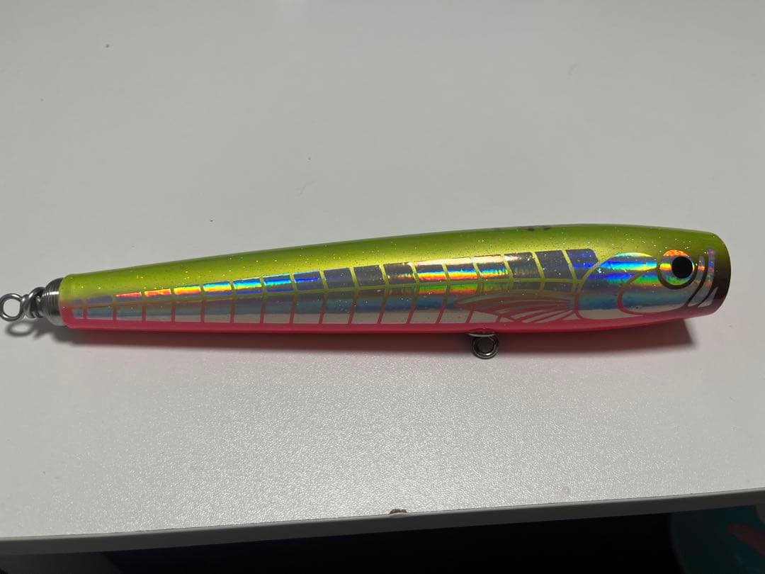 SOULS 鮪山　220-125