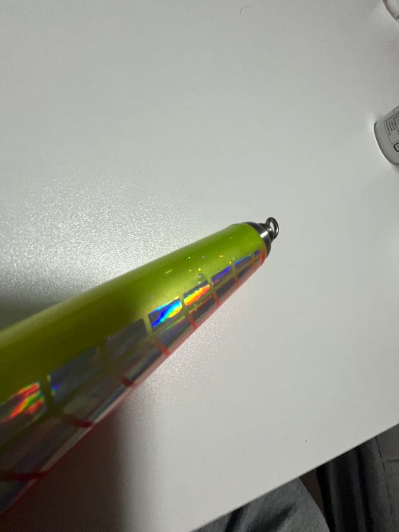 SOULS 鮪山　220-125