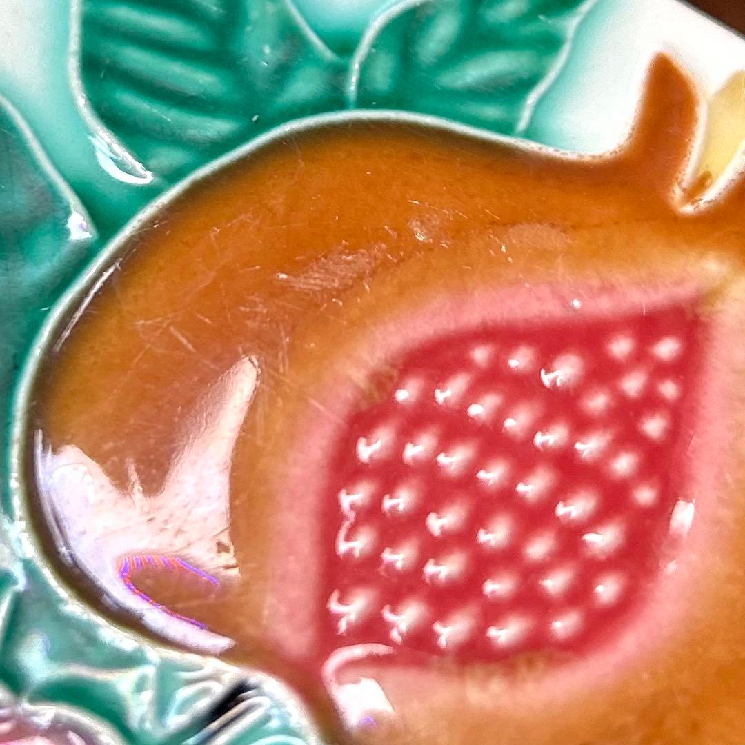 和製マジョリカタイル