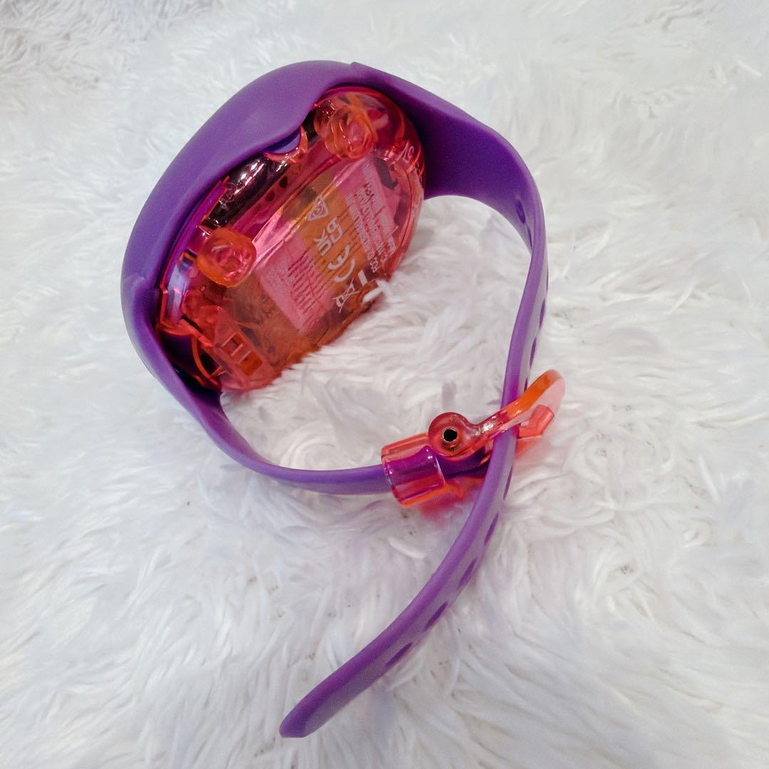Tamagotchi Uni パープル 本体 箱あり　BANDAI