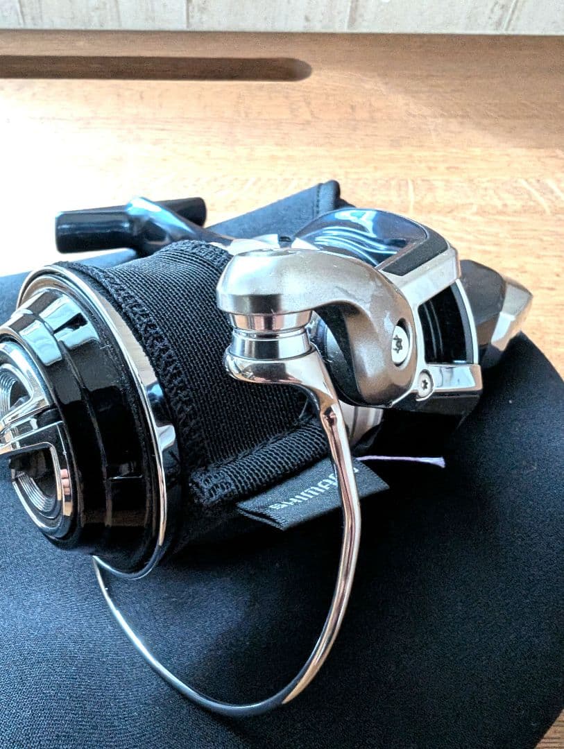 ２１ツインパワー SW8000HG