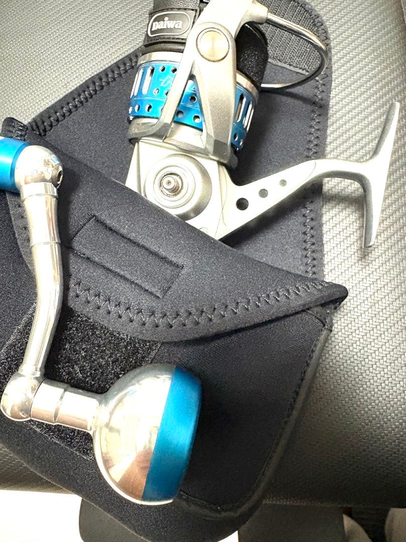 【最終値下10月31日中】ソルティガ4500Z(オイルチェック済)