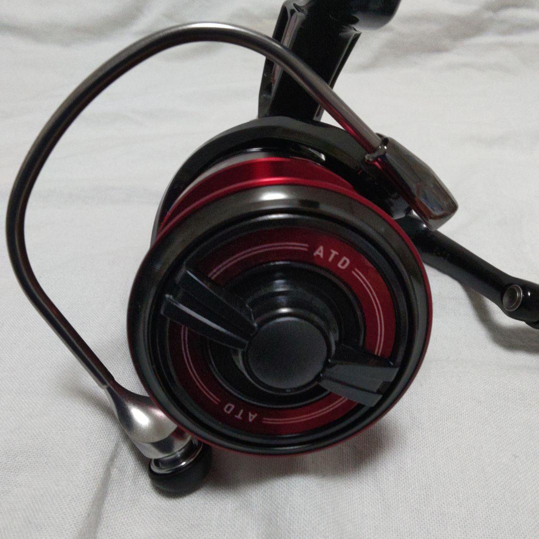 ダイワ　23 シグナス2500 XH - LBD【新品未使用品】