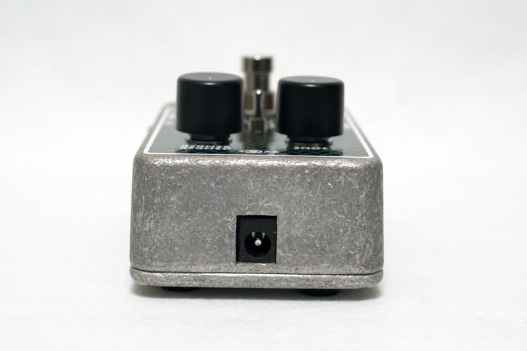 美品 ELECTRO-HARMONIX IRON LUNG