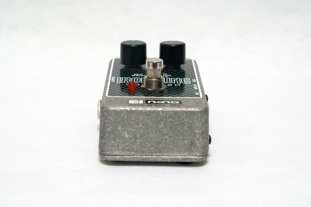 美品 ELECTRO-HARMONIX IRON LUNG