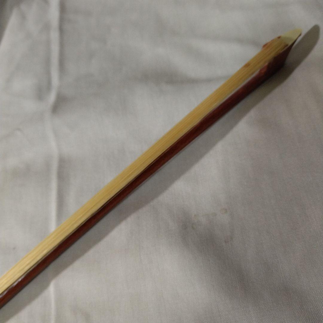 ♥大特価♥新品未使用のバイオリン4/4♥初心者用♥弓ケース松脂付♥購入即使用可