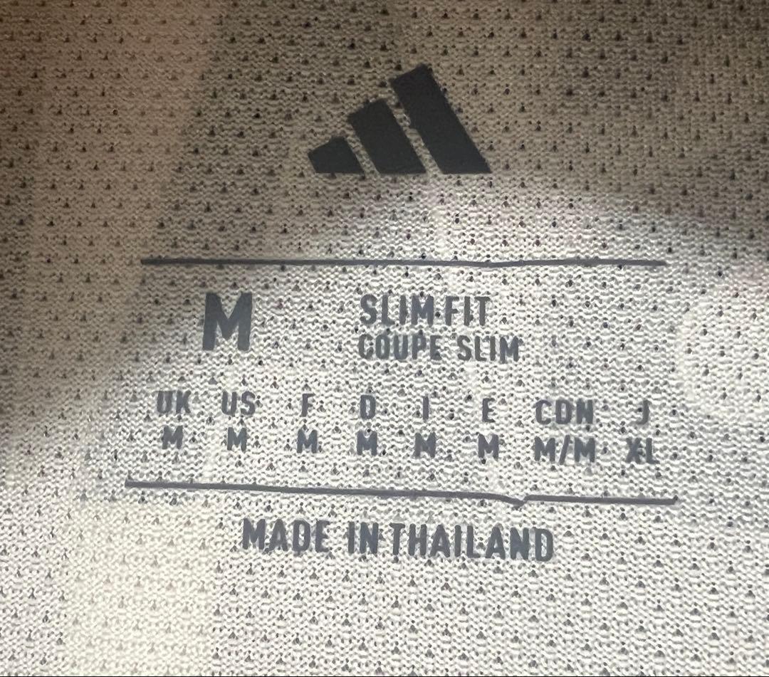 adidas リバプール 2025-26 11番 サラー アウェイ ユニフォーム