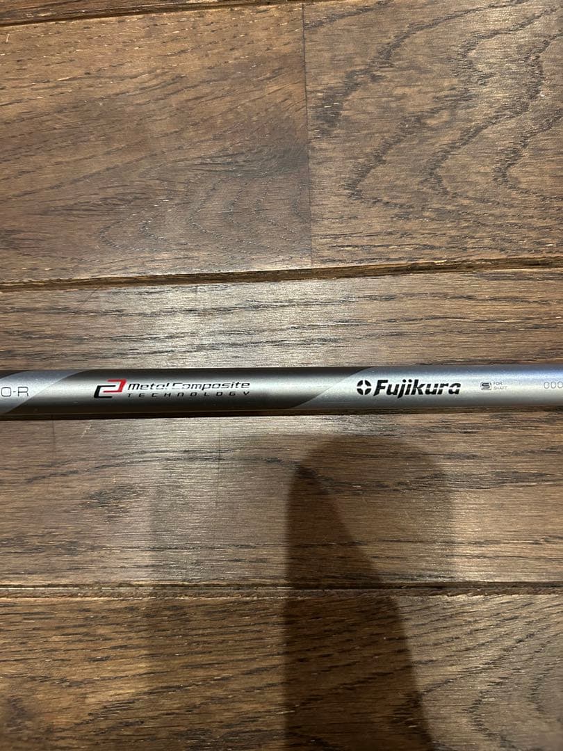 PING ハイブリッド用 Fujikura MCI 90-R シャフト