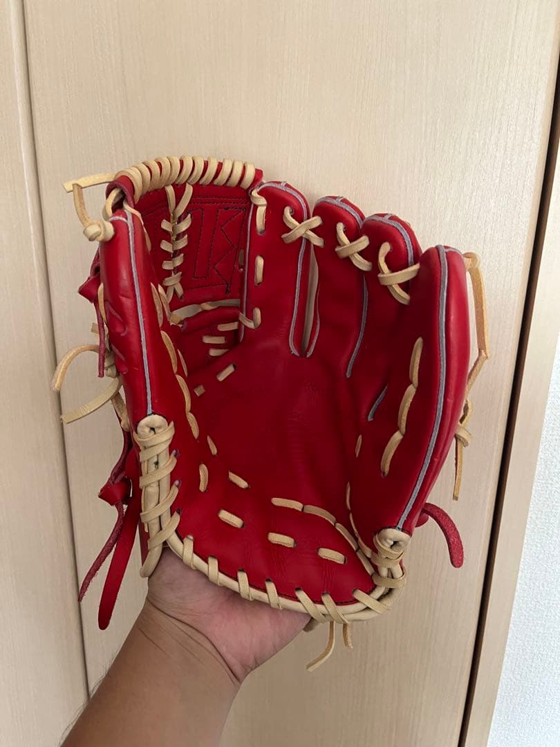 【即購入可】久保田スラッガー 軟式オーダー　投手用　11PS