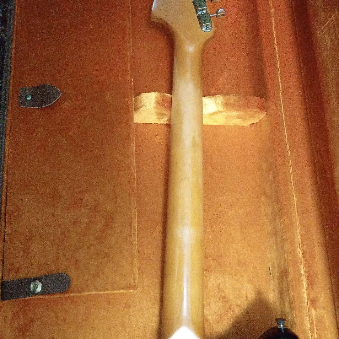 Fender American Vintage ‘62 Jazzmaster