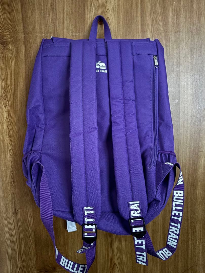 超特急　リョウガ　バックパック