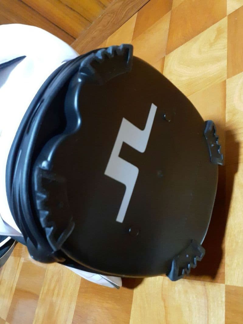 J.LINDEBERG×VESSEL スタンド式 キャディバッグ 9型 美品