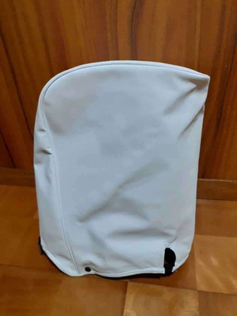 J.LINDEBERG×VESSEL スタンド式 キャディバッグ 9型 美品