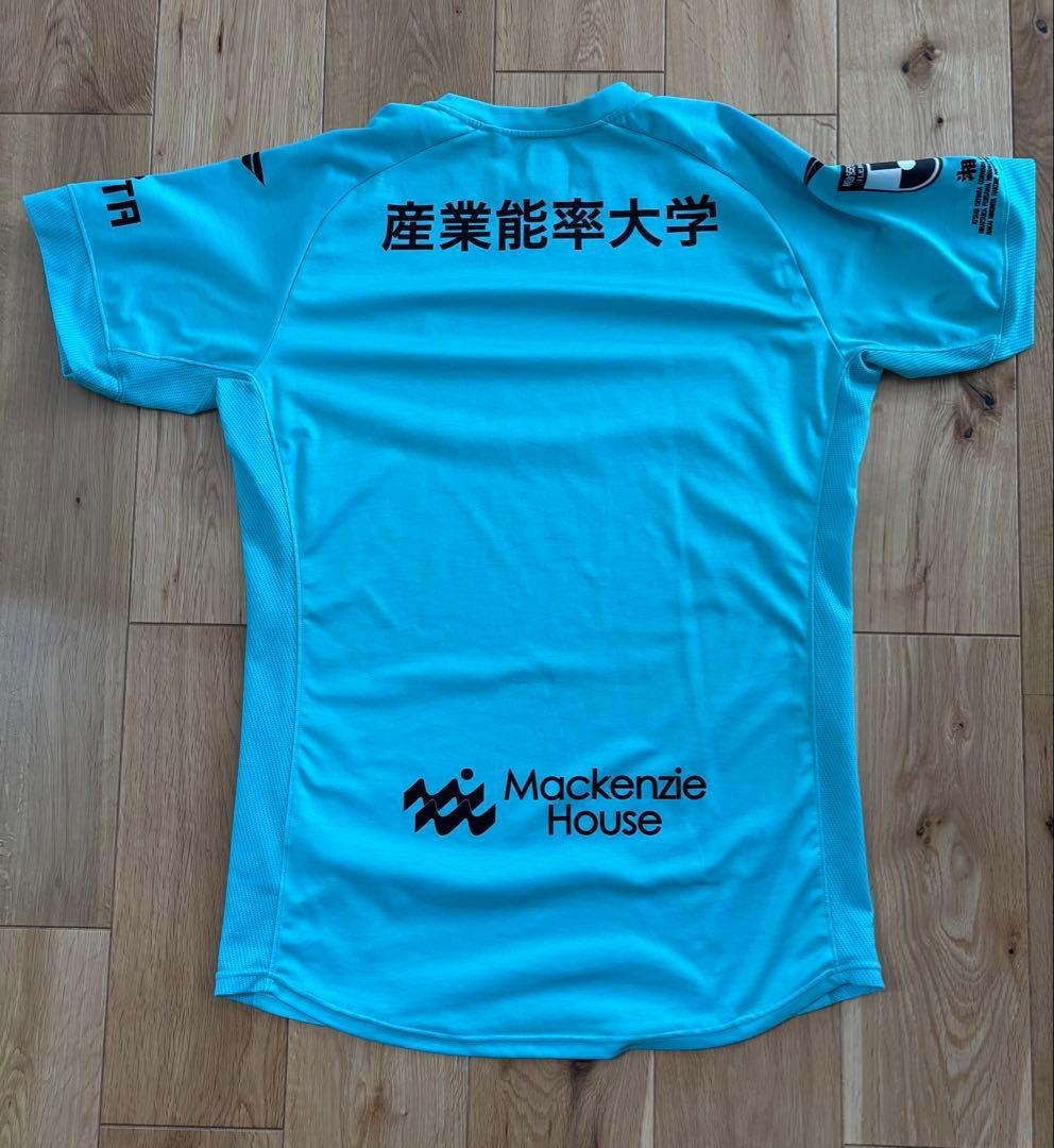 Penalty 湘南ベルマーレ 産業能率大学 2XO