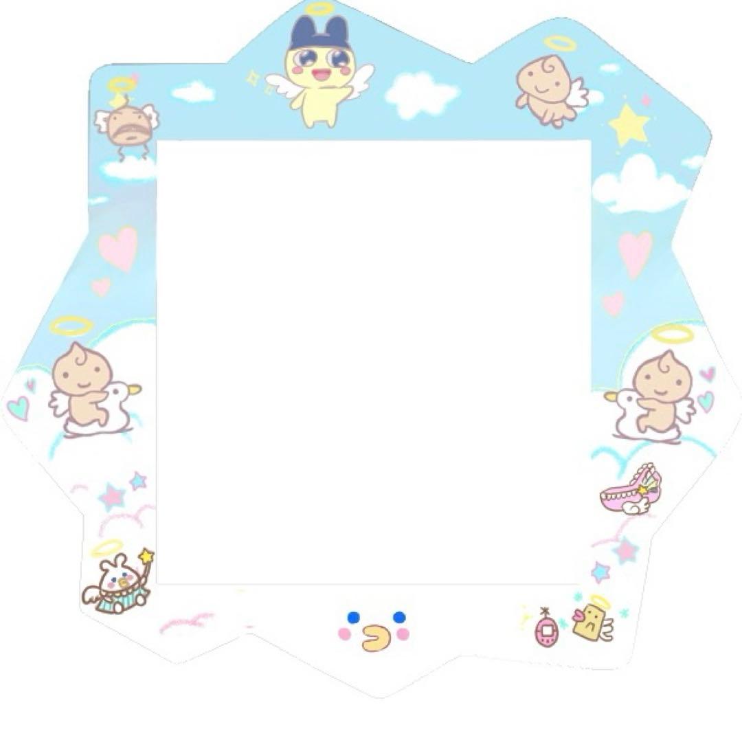 【☦︎︎♡】オーダー