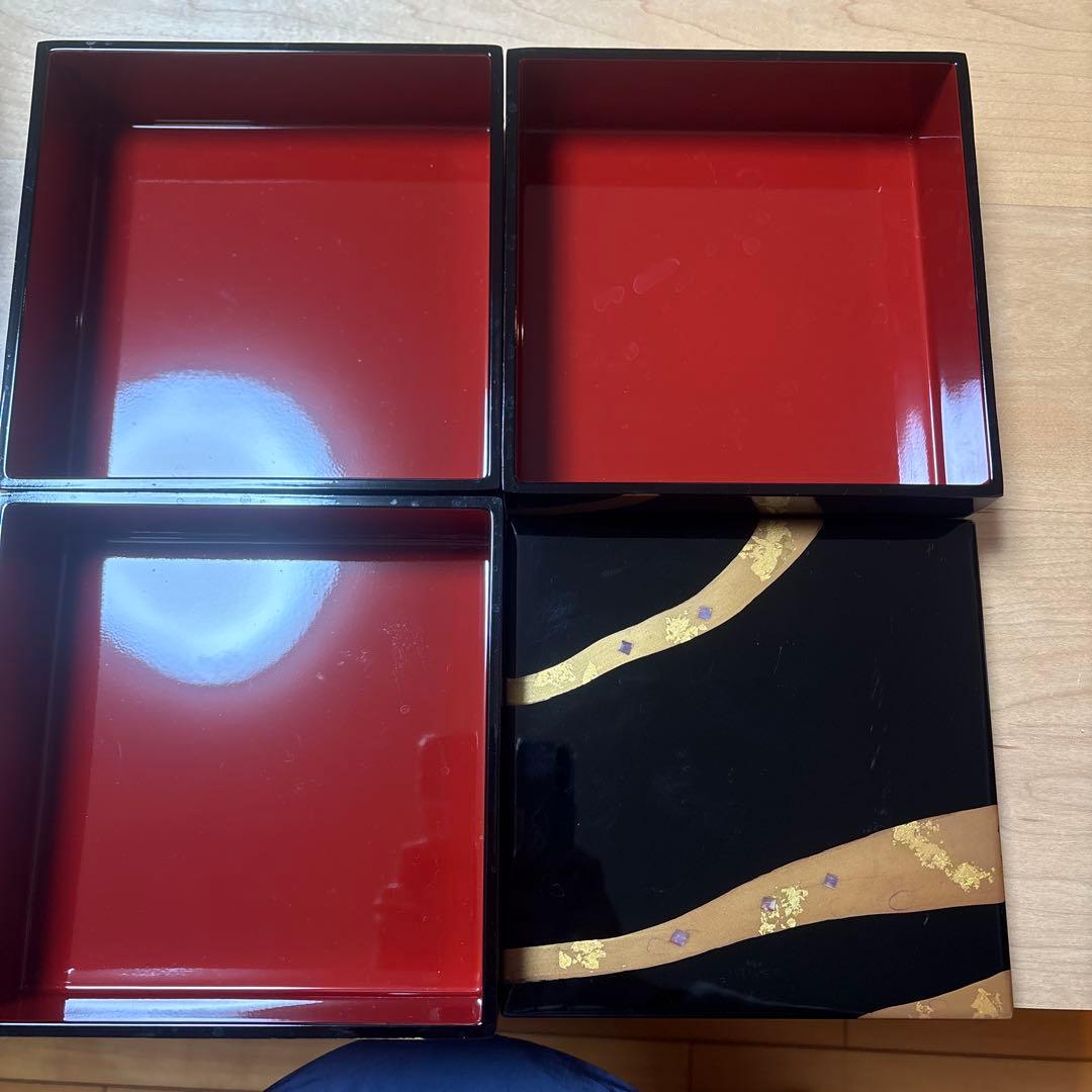 5.5姫小重箱『流紋』