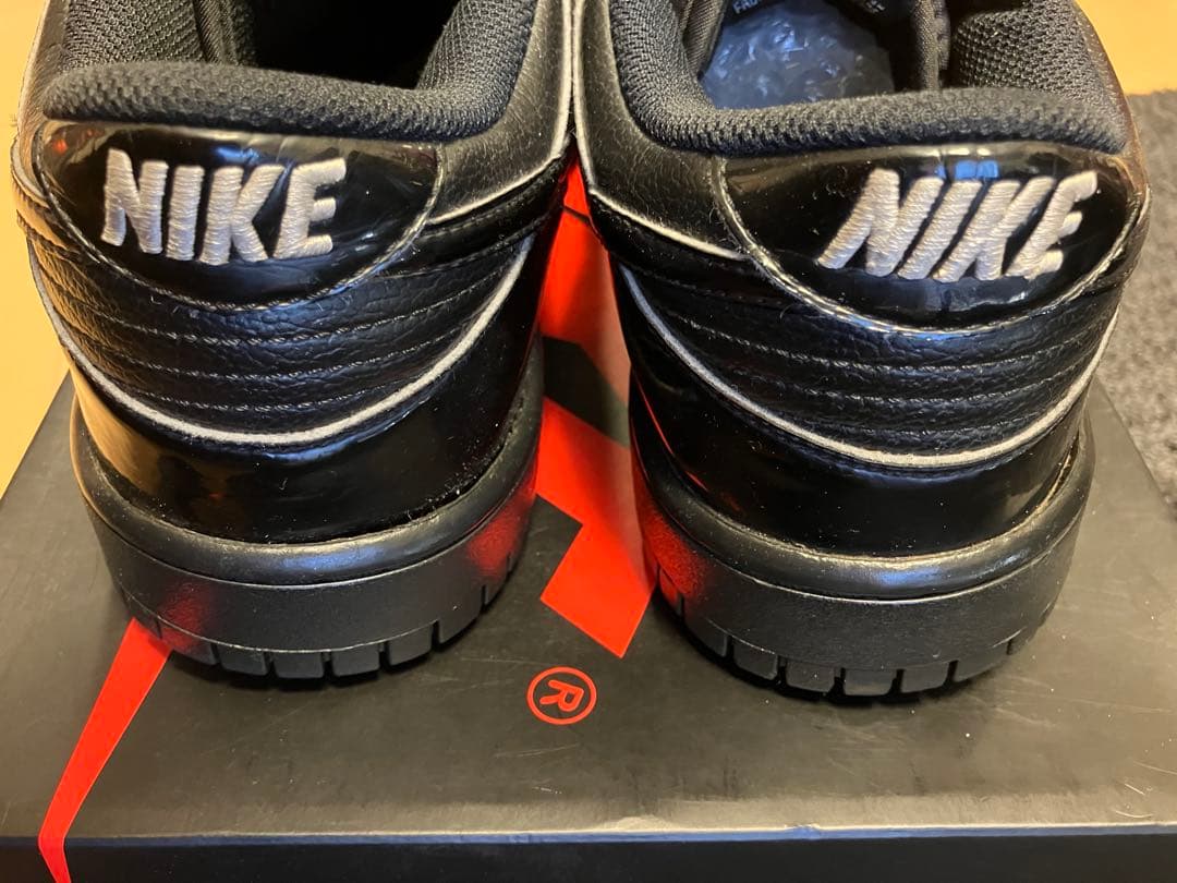 【超超レア・超美品】 NIKE DUNK ナイキ ダンク ゴルフ 27cm