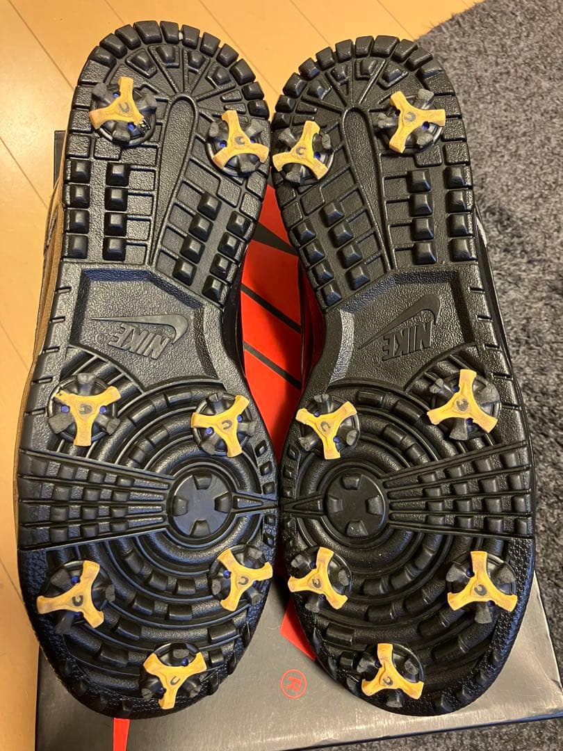 【超超レア・超美品】 NIKE DUNK ナイキ ダンク ゴルフ 27cm