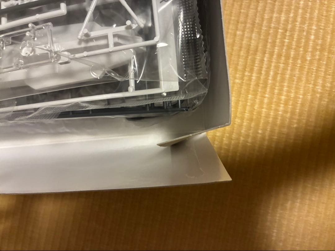 HG 1/144 GNアームズ TYPE-D＋ガンダムデュナメス　未組み立て品